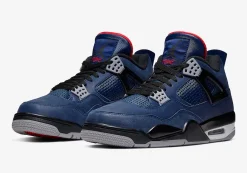 Air Jordan 4 WNTR SKU-CQ9597-401(4)