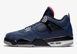 Air Jordan 4 WNTR SKU-CQ9597-401(5)