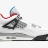 Air Jordan 4 What The SKU-CI1184-146
