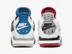 Air Jordan 4 What The SKU-CI1184-146(1)