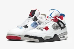 Air Jordan 4 What The SKU-CI1184-146(2)