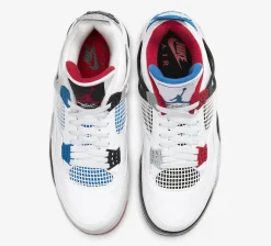Air Jordan 4 What The SKU-CI1184-146(3)