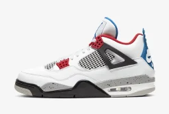 Air Jordan 4 What The SKU-CI1184-146(4)