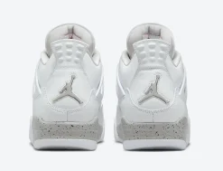 Air Jordan 4 White Oreo SKU-CT8527-100(1)