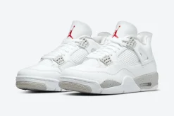 Air Jordan 4 White Oreo SKU-CT8527-100(2)