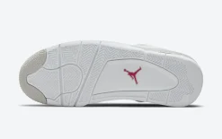 Air Jordan 4 White Oreo SKU-CT8527-100(5)