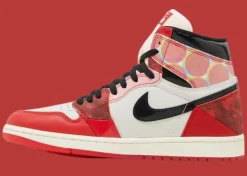 Jordan 1 High OG Nächstes Kapitel SpiderMan-01