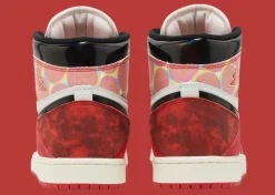 Jordan 1 High OG Siguiente Capítulo SpiderMan-03
