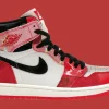 Jordan 1 High OG Siguiente Capítulo SpiderMan
