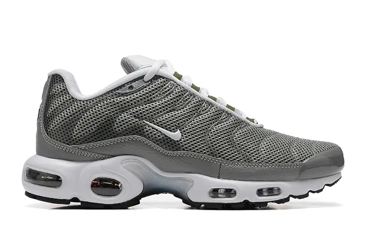 NIKE AIR MAX PLUS TN Piatto Peltro SKU-DV7665-002
