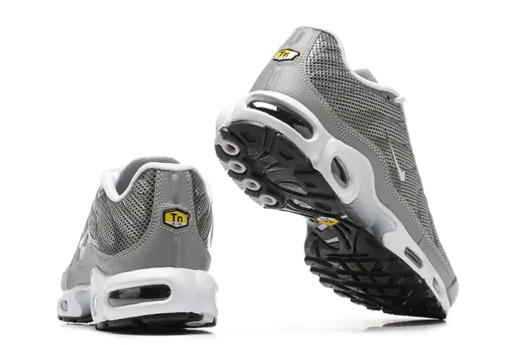 NIKE AIR MAX PLUS TN Piatto Peltro SKU-DV7665-002(2)