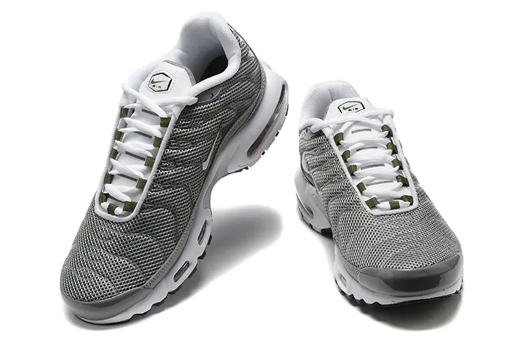 NIKE AIR MAX PLUS TN Piatto Peltro SKU-DV7665-002(3)