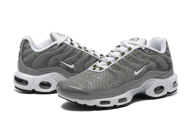 NIKE AIR MAX PLUS TN Piatto Peltro SKU-DV7665-002(5)