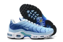 NIKE TUNED 1 Azul Universitário SKU-FJ4736-400(2)