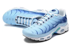 NIKE TUNED 1 Azul Universitário SKU-FJ4736-400(4)