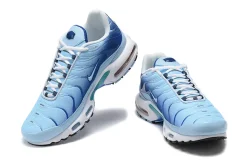 NIKE TUNED 1 Azul Universitário SKU-FJ4736-400(5)