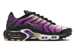 Nike Air Max Plus Schwarz Fuchsia Gelb SKU-FN3485-001