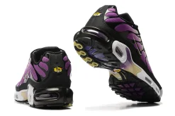 Nike Air Max Plus Schwarz Fuchsia Gelb SKU-FN3485-001(1)
