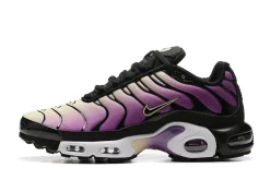 Nike Air Max Plus Preto Fúcsia Amarelo SKU-FN3485-001(3)