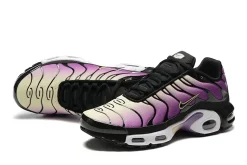 Nike Air Max Plus Preto Fúcsia Amarelo SKU-FN3485-001(4)