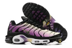 Nike Air Max Plus Preto Fúcsia Amarelo SKU-FN3485-001(5)