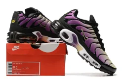 Nike Air Max Plus Preto Fúcsia Amarelo SKU-FN3485-001(6)