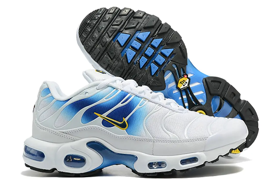 Nike Air Max Plus Spray Paint Swoosh SKU-DX8962-100(5)