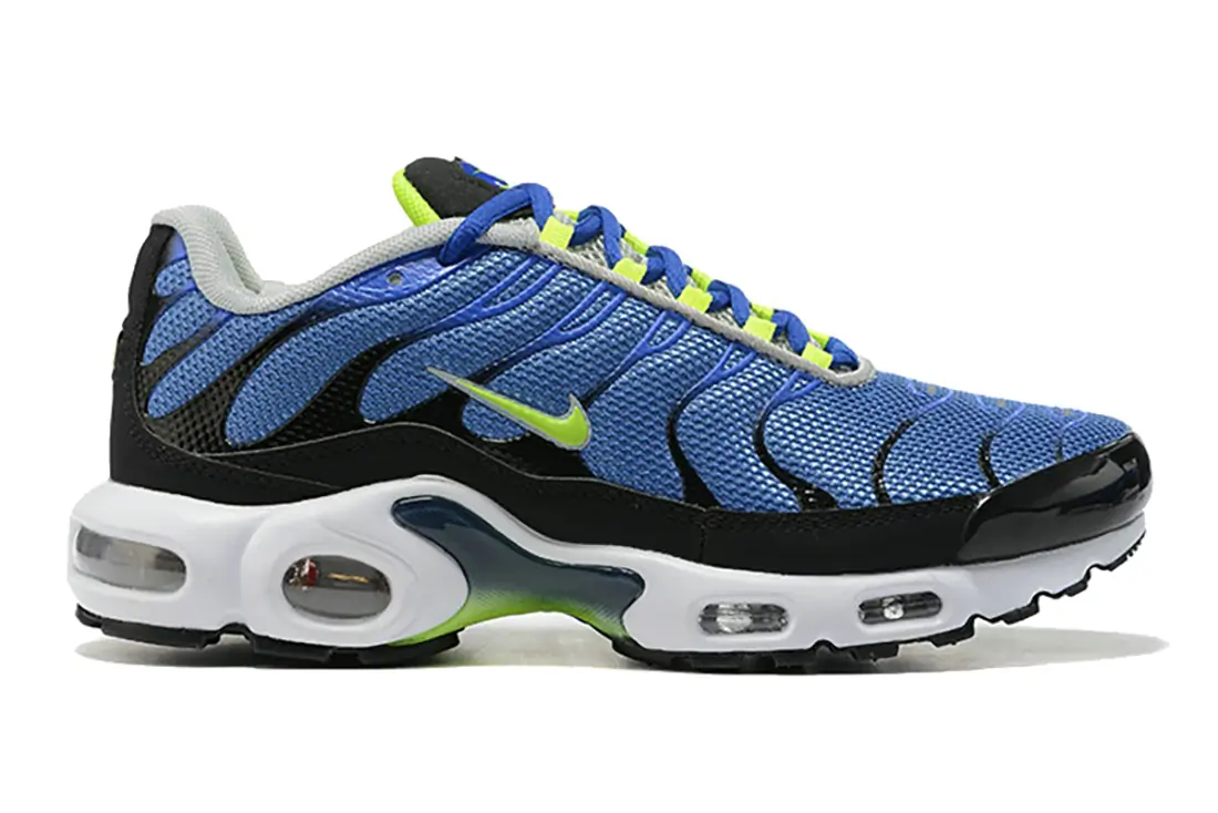 Nike Air Max Plus Tn Atlantic Blu SKU-DM0032-400