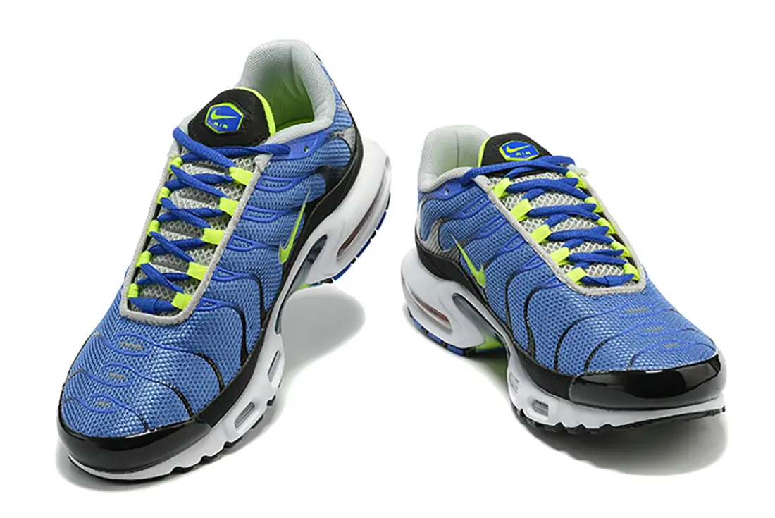 Nike Air Max Plus Tn Atlantic Blu SKU-DM0032-400(2)