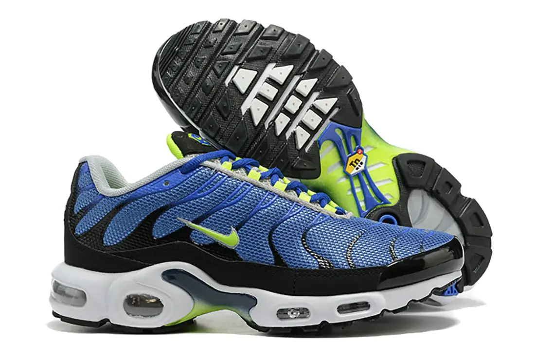 Nike Air Max Plus Tn Atlantic Blu SKU-DM0032-400(5)