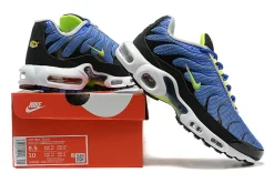 Nike Air Max Plus Tn Atlantic Blu SKU-DM0032-400(6)