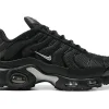 Nike Air Max Plus Tn Nero Metallico Argento SKU-DX8971-001