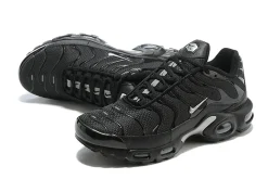 Nike Air Max Plus Tn Nero Metallico Argento SKU-DX8971-001(2)