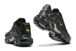 Nike Air Max Plus Tn Nero Metallico Argento SKU-DX8971-001(3)