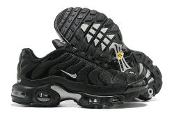 Nike Air Max Plus Tn Nero Metallico Argento SKU-DX8971-001(4)