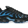 Nike Air Max Plus Tn Preto Universidade Azul SKU-DM0032-005