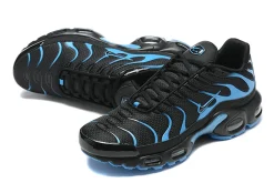 Nike Air Max Plus Tn Zwart Universiteitsblauw SKU-DM0032-005(4)