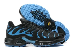 Nike Air Max Plus Tn Zwart Universiteitsblauw SKU-DM0032-005(5)