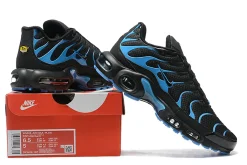 Nike Air Max Plus Tn Zwart Universiteitsblauw SKU-DM0032-005(6)