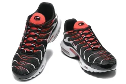 Nike Air Max Plus Tn Zwart Wit Rood SKU-DM0032-004(2)
