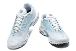 Nike Air Max Plus Tn Bianche Blu SKU-DZ3670-100(2)