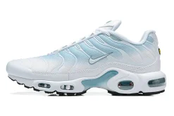 Nike Air Max Plus Tn Bianche Blu SKU-DZ3670-100(3)