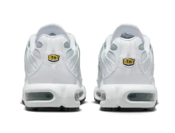 Nike Air Max Plus Tn Bianche Blu SKU-DZ3670-100(7)