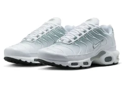 Nike Air Max Plus Tn Bianche Blu SKU-DZ3670-100(8)