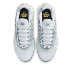 Nike Air Max Plus Tn Bianche Blu SKU-DZ3670-100(9)