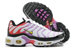 Nike Air Max Plus Tn Bianche Rosse Magenta SKU-DZ3671-100(2)