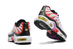 Nike Air Max Plus Tn Bianche Rosse Magenta SKU-DZ3671-100(3)