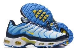 Nike Air Max Plus Tn Wit blauw kleurverloop SKU-FD9871-400(2)