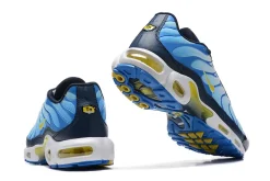 Nike Air Max Plus Tn Wit blauw kleurverloop SKU-FD9871-400(3)