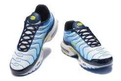 Nike Air Max Plus Tn Wit blauw kleurverloop SKU-FD9871-400(5)